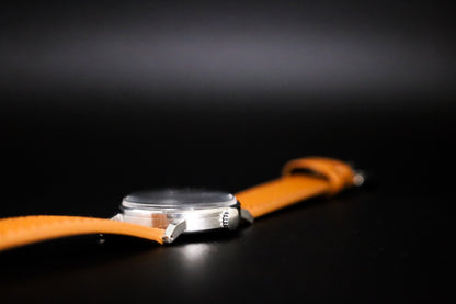 Omega Seamaster Pre-Seamaster "2242"