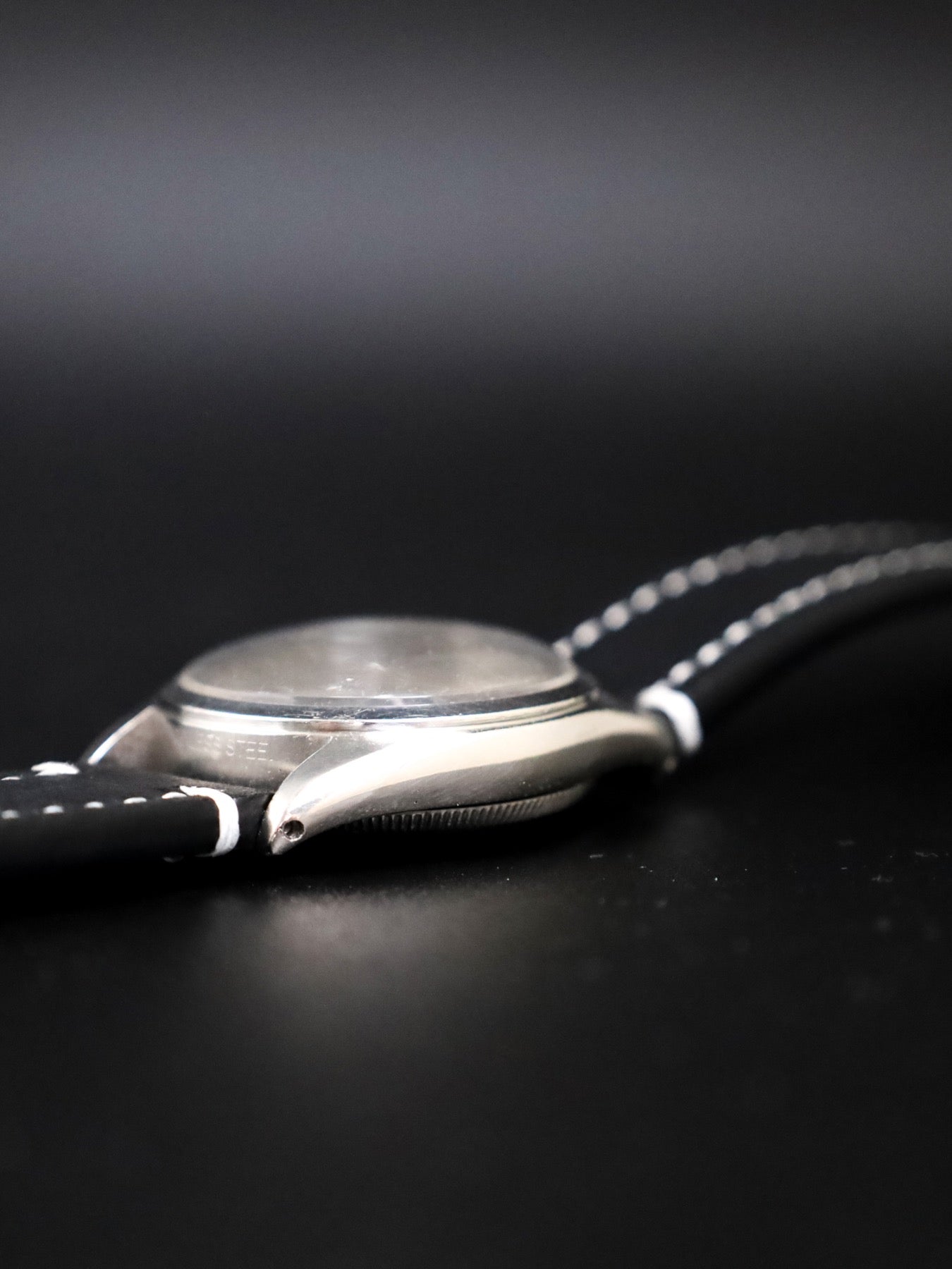 Rolex Bubbleback 4392