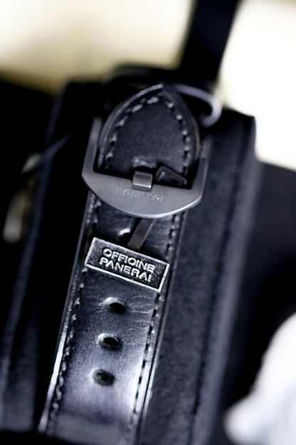 Panerai Luminor Marina Full Set PAM00026 - view 4