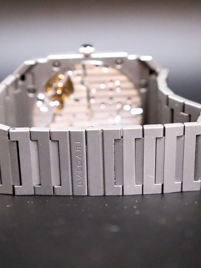 Bulgari Octo Finissimo Arabic 103023