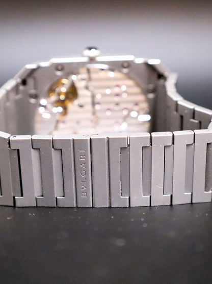 Bulgari Octo Finissimo Arabic 103023