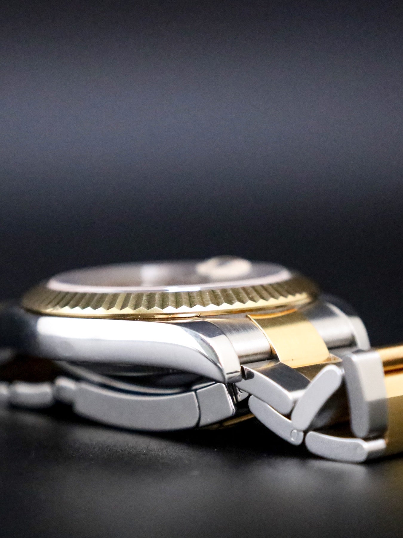 Rolex Datejust II 116333