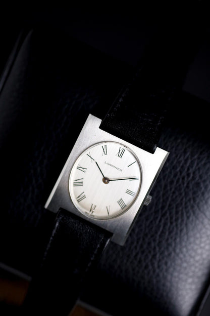 Longines Tank Tank