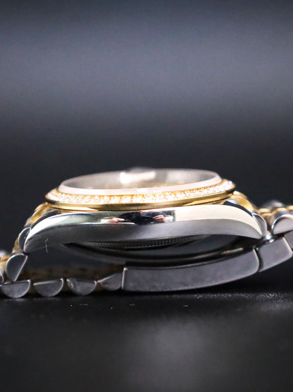 Rolex Datejust 36 126283RBR