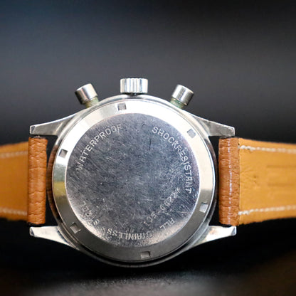 Croton Aviator Sea-Diver Chronograph - view 2