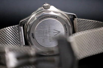 Omega Seamaster Diver 300 M 007 007 No Time To Die