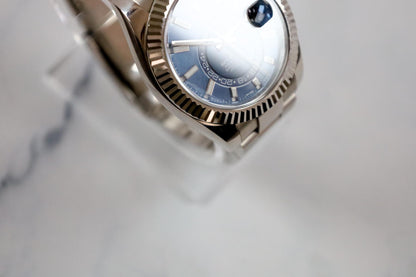 Rolex Sky-Dweller 326939