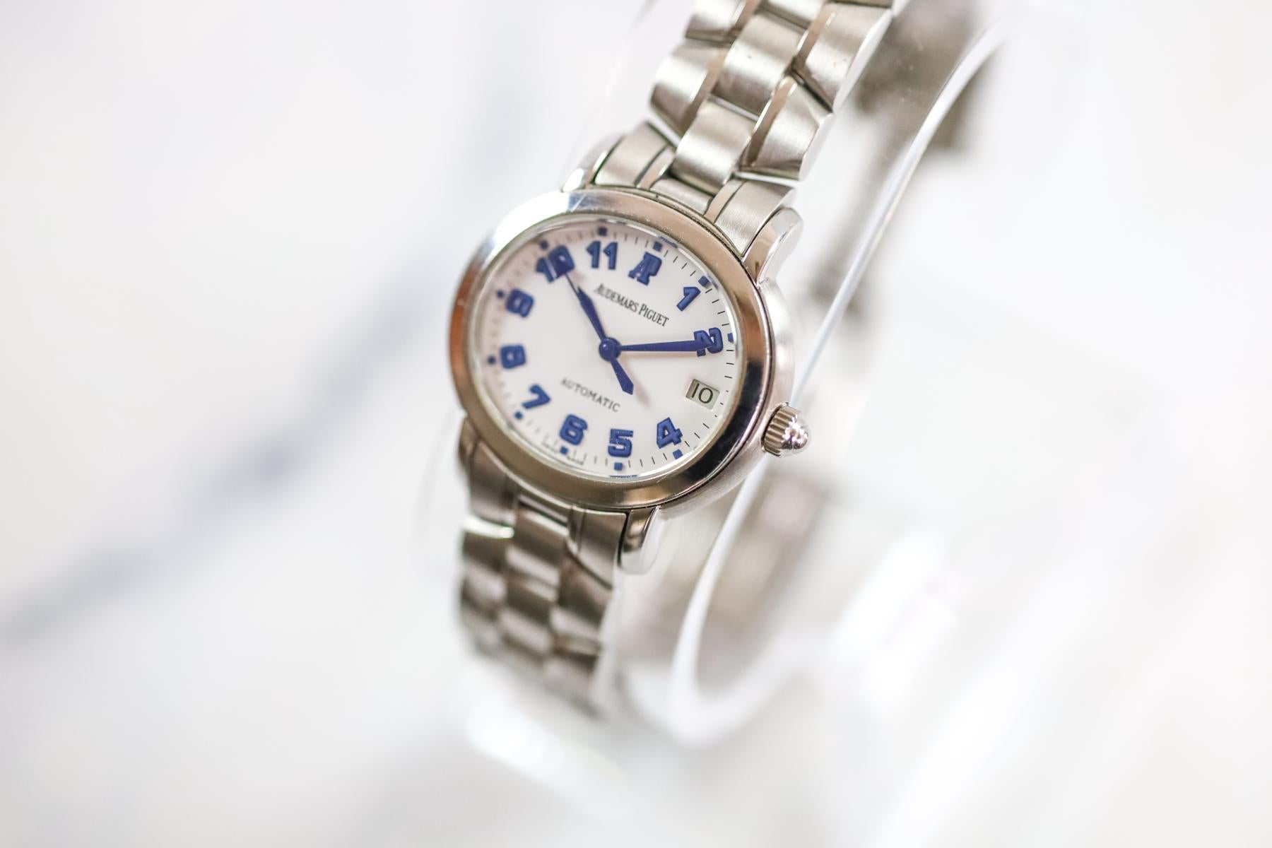 Audemars Piguet Millenary 793495ST