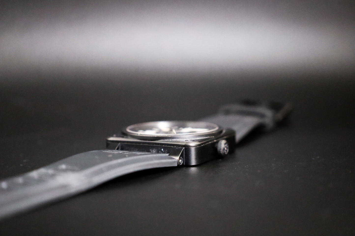 Bell & Ross BR 01-93 GMT