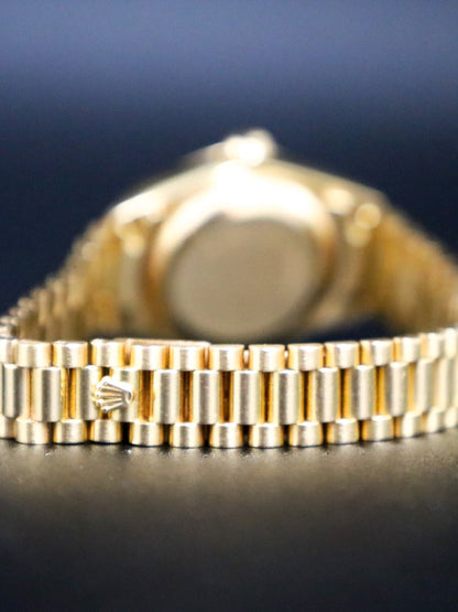 Rolex Lady-Datejust 69178