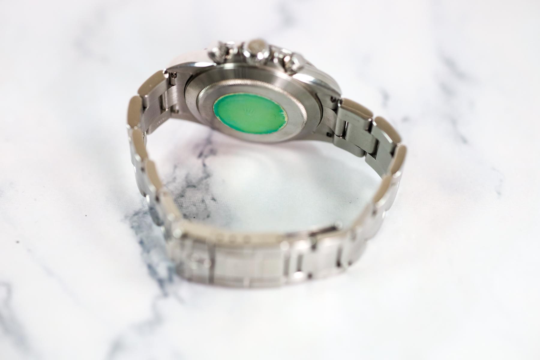 1999 Rolex Daytona 16520 