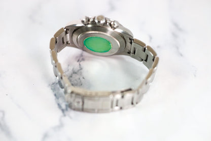 1999 Rolex Daytona 16520 "Zenith"
