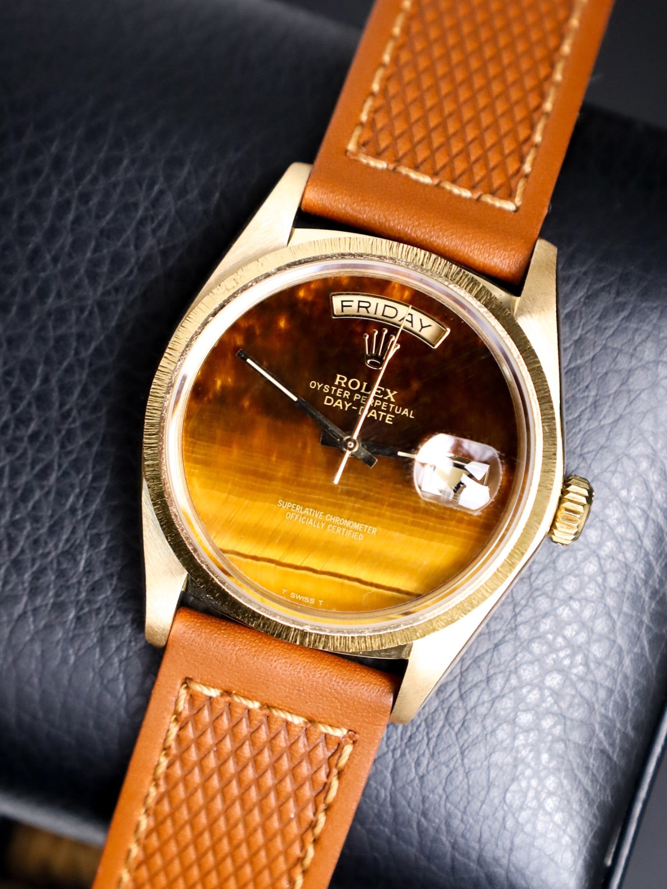 Rolex Day-Date 36 18078Gold
