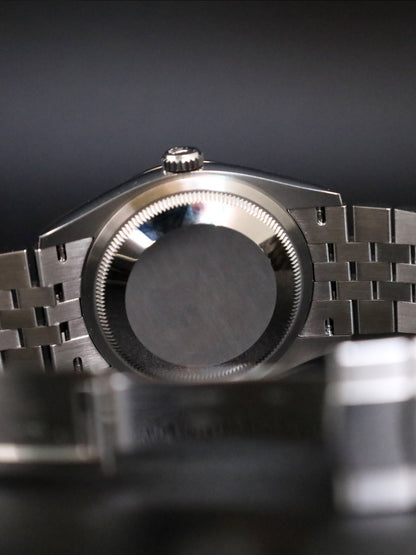 Rolex Datejust 36 126200