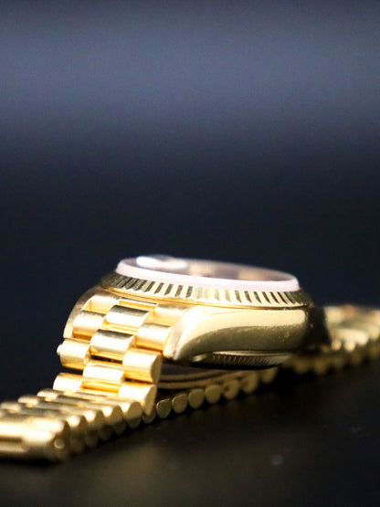 Rolex Lady-Datejust 69178