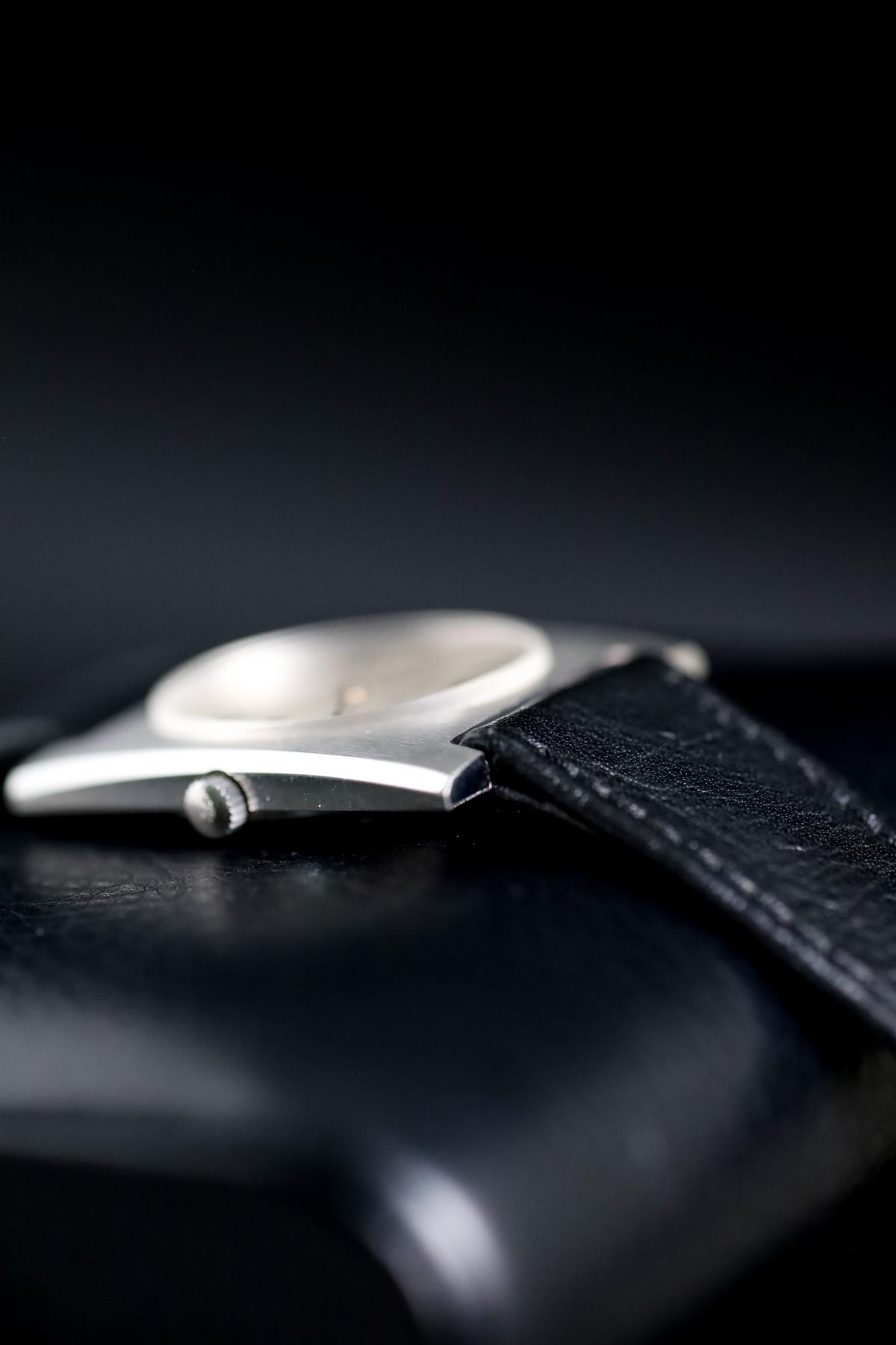 Longines Tank Tank