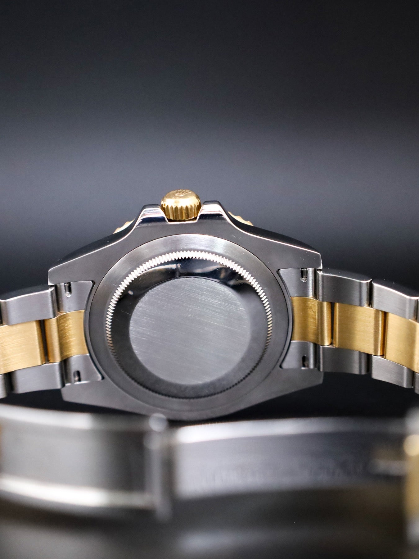 Rolex GMT-Master II 116713LNBlack