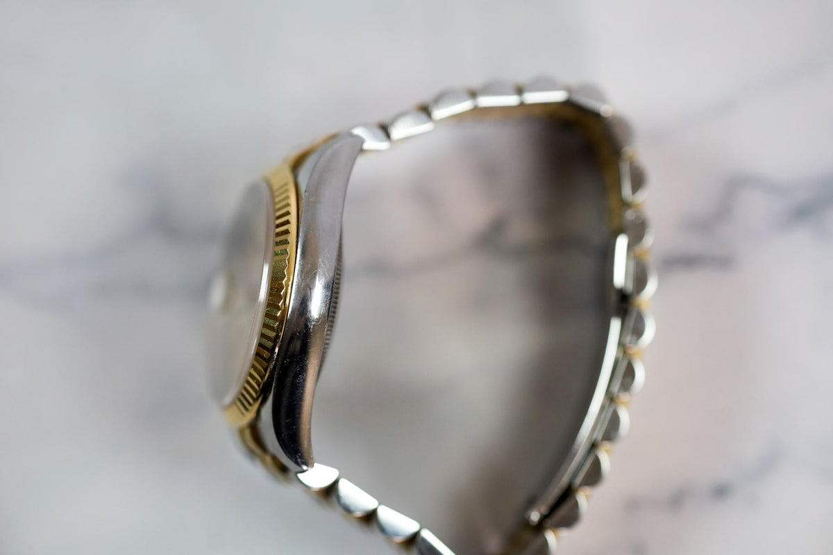 2006-2007 Rolex Datejust 36 116233