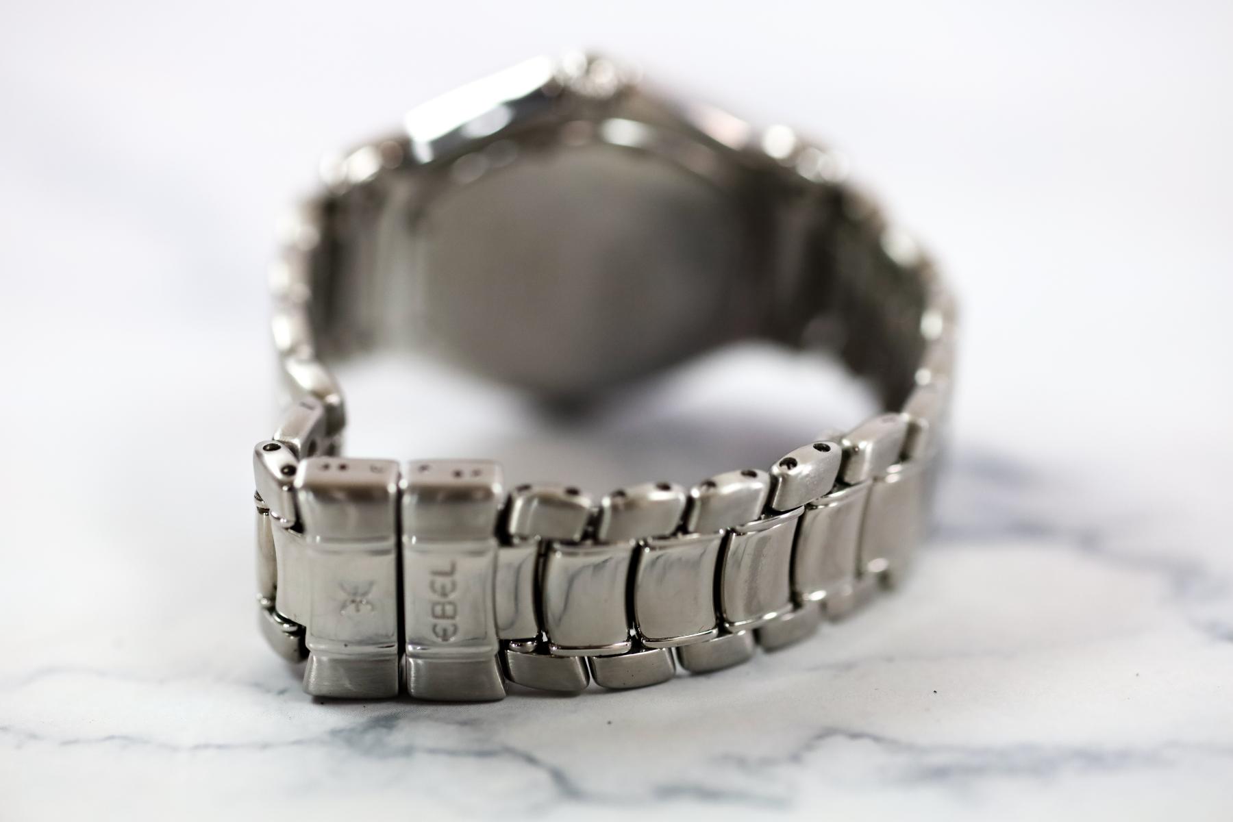 Ebel Voyager 9124913