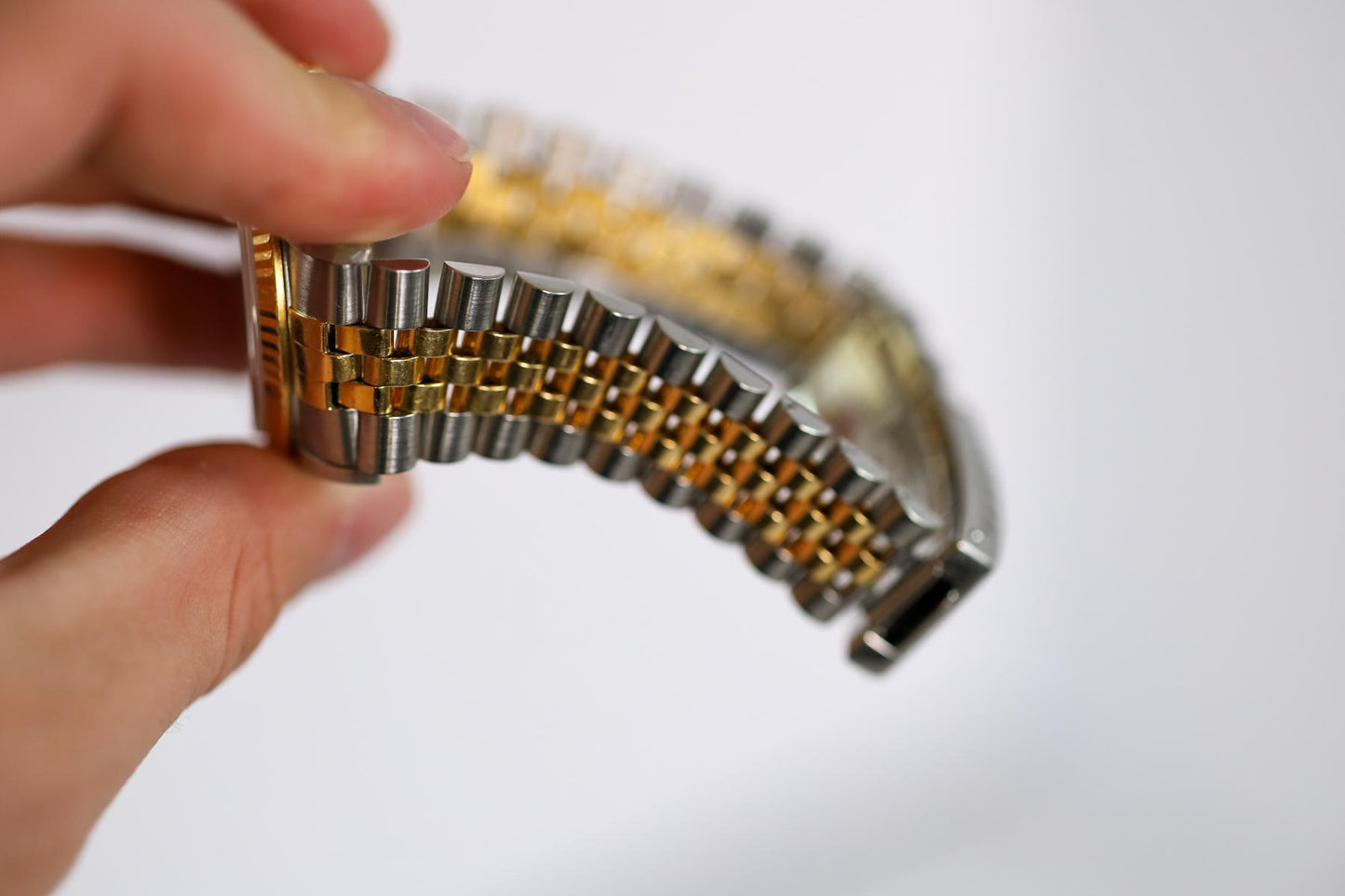 1995 Rolex Datejust 36 16233