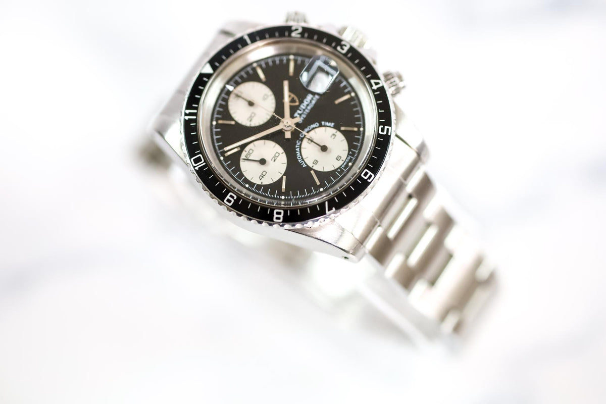 1991 Tudor Oysterdate 79170 "Big Block"