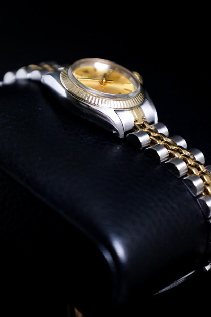 1982 Rolex Oyster Perpetual 6917 Full Set