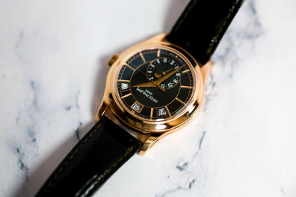 Patek Philippe Annual Calendar 5205R-011