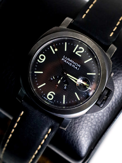 Panerai Luminor 42mm PAM00028