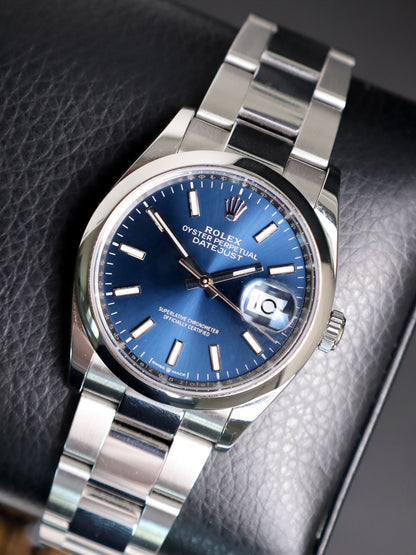 Rolex Datejust 36 126200