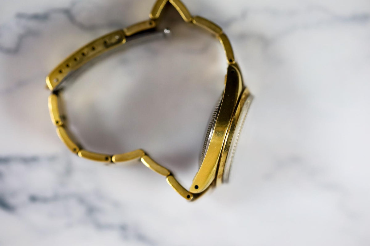 Rolex Oyster Perpetual 1024