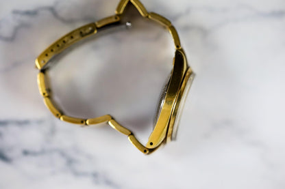 Rolex Oyster Perpetual 1024