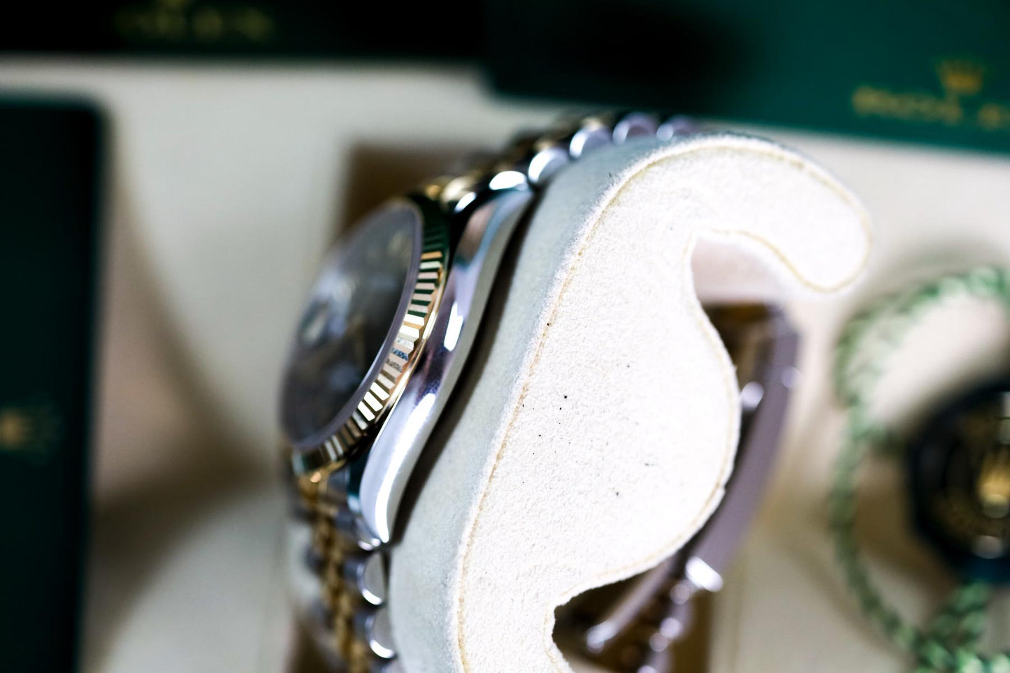 2026 Rolex Datejust 36 126233