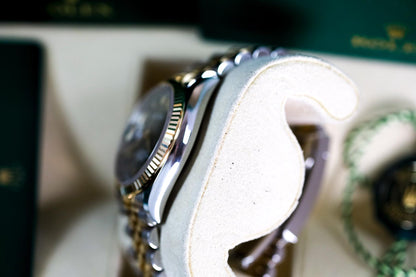 2026 Rolex Datejust 36 126233