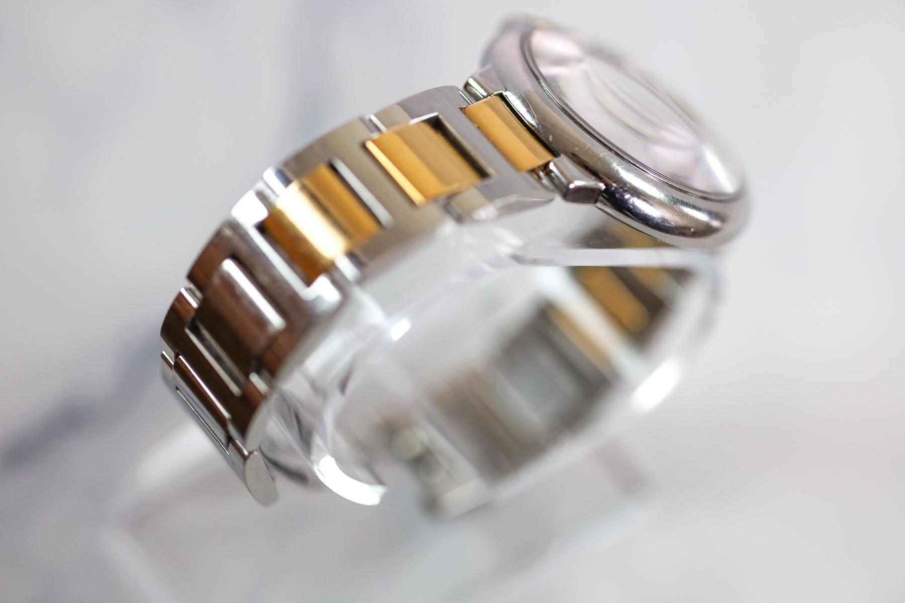 Cartier Ballon Bleu 3194