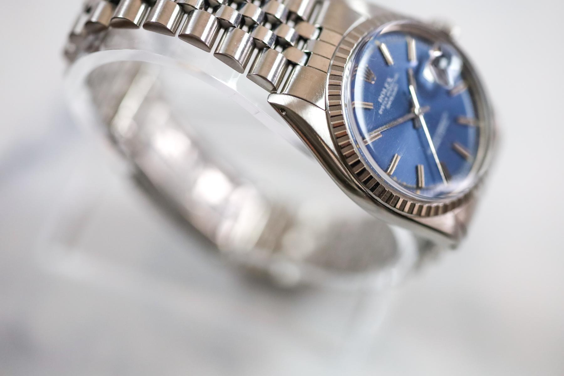 Rolex Datejust 1603