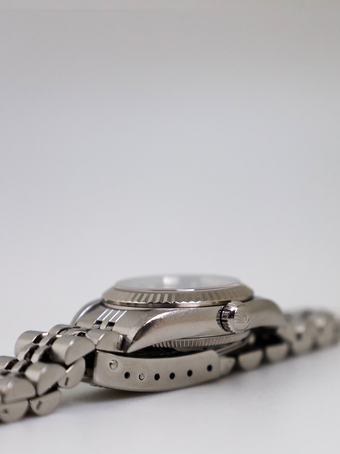 Rolex Oyster Perpetual 76094