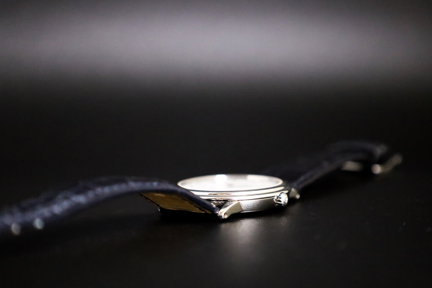 Blancpain Villeret 1151-1127-55 White Dial