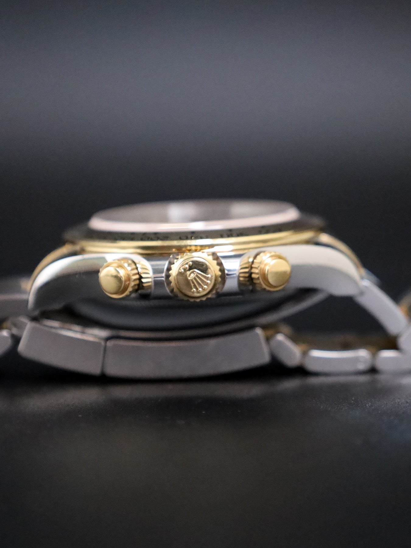 Rolex Daytona 126503