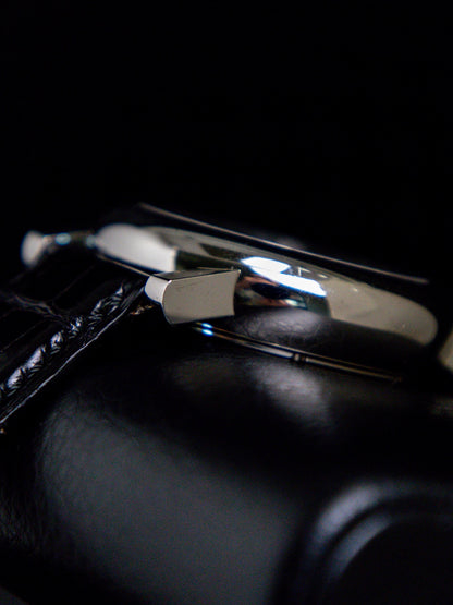 Bvlgari Platinum Tourb AT40PLTB