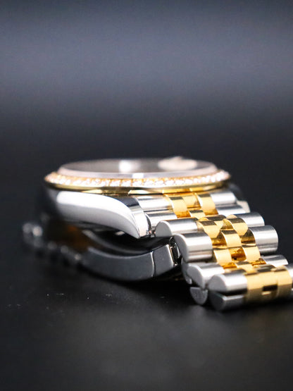 Rolex Datejust 36 126283RBR