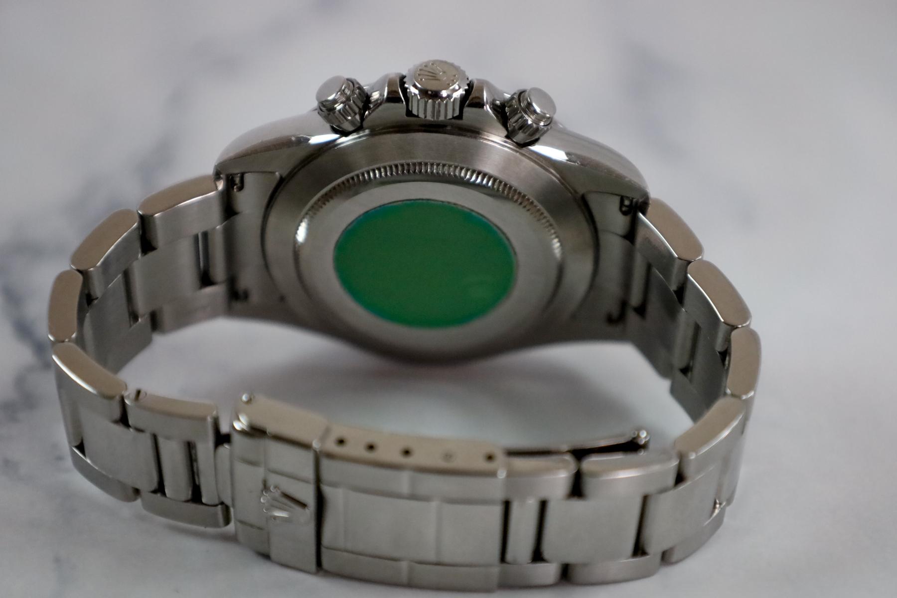 1999 Rolex Daytona 16520 Zenith