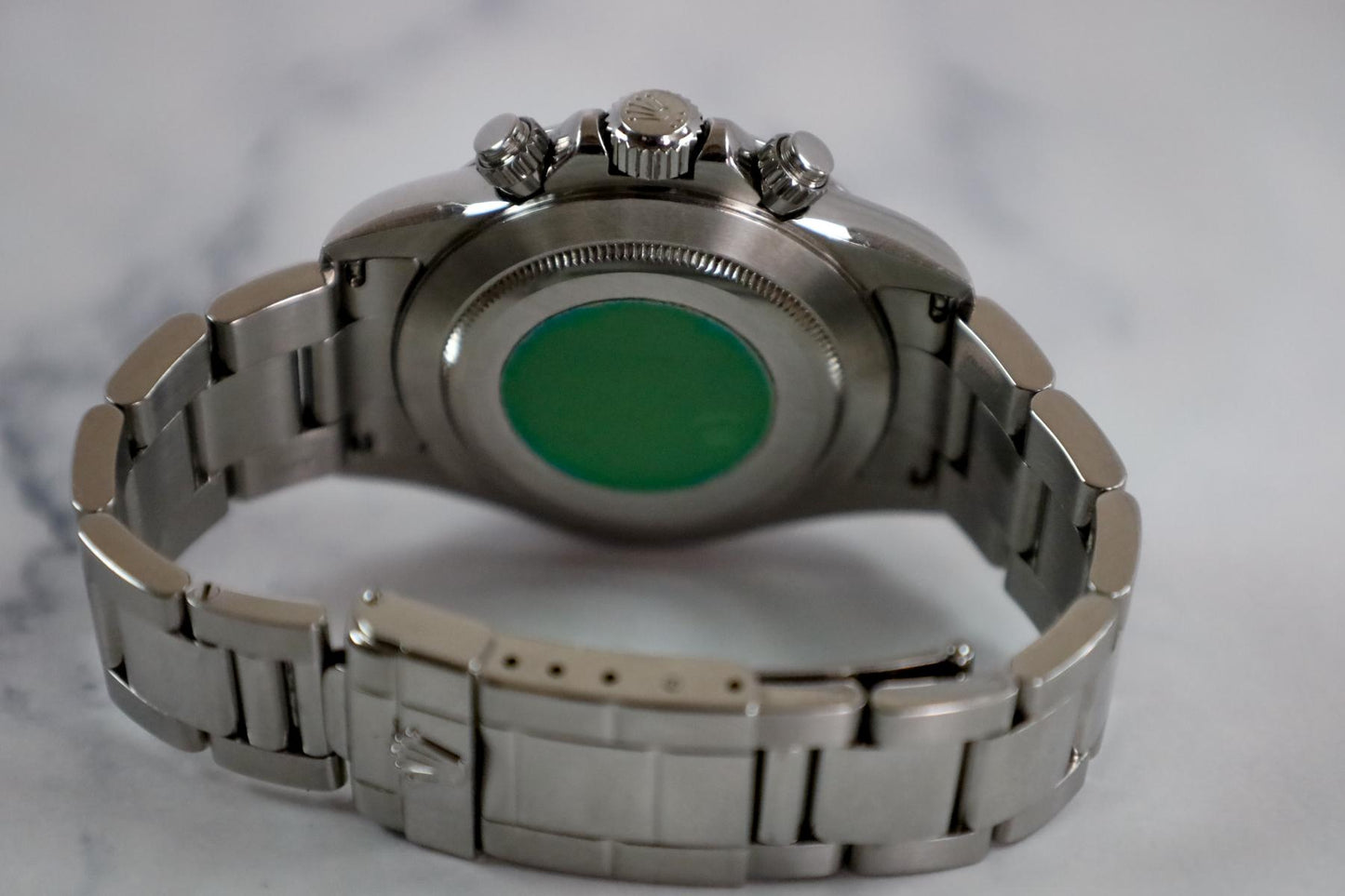 1999 Rolex Daytona 16520 Zenith