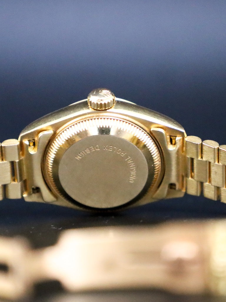 Rolex Lady-Datejust 69178