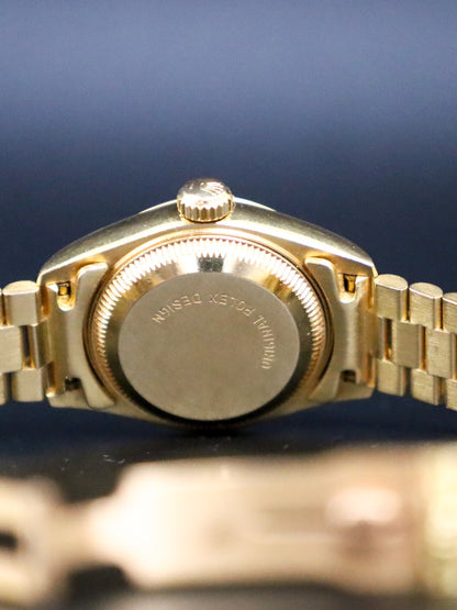 Rolex Lady-Datejust 69178