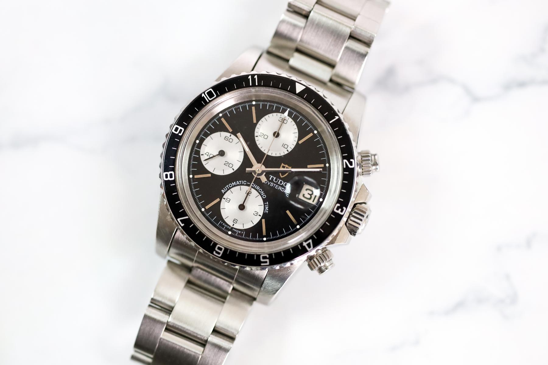 1990's Tudor Big Block  79170