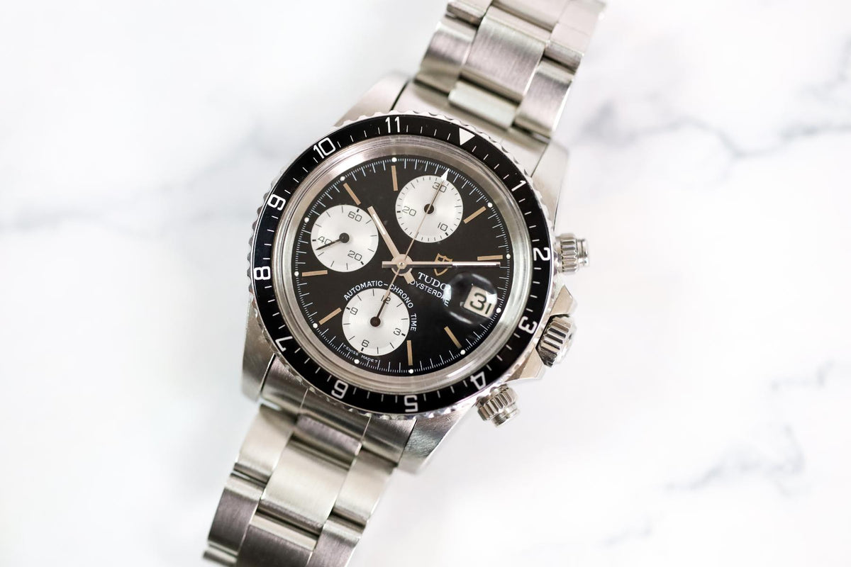 1990's Tudor Big Block  79170