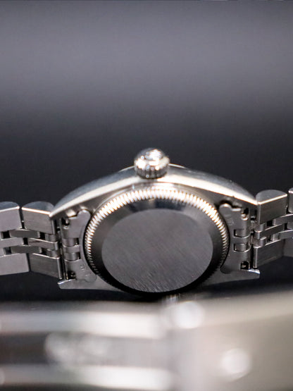 Rolex Oyster Perpetual 26 67230 Silver