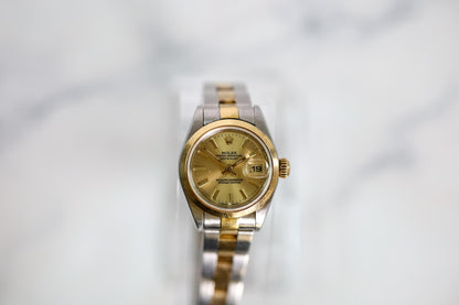 1999 Rolex Lady-Datejust 79163
