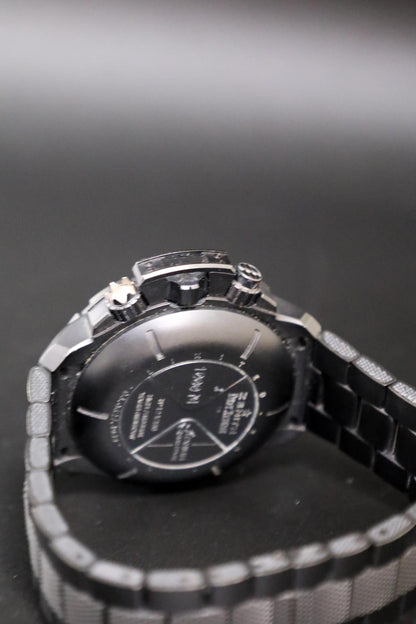 Zenith Defy El Primero Extreme 96.0529.4039 - view 8