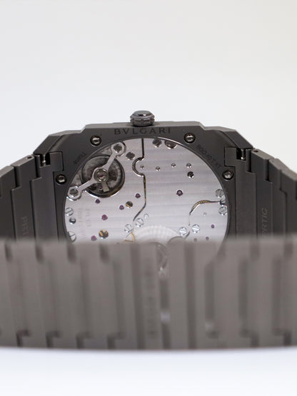 Bulgari Octo Finissimo Arabic 103023 2024